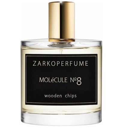 Zarkoperfume Molecule No. 8 Eau De Parfum Spray 100Ml