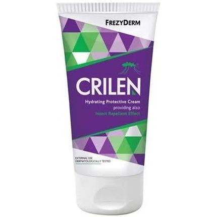 Frezyderm Crilen Cream Insect Repellent 50Ml