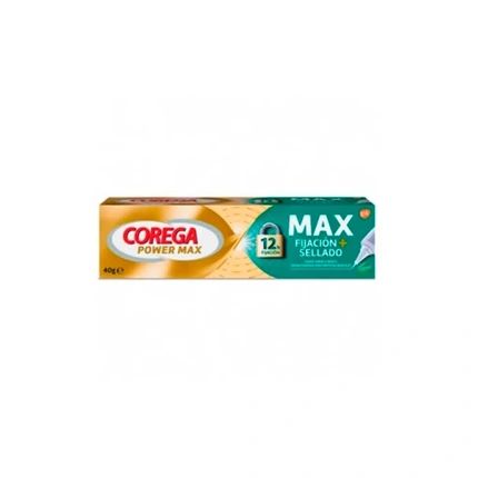 Corega Corega Maxima Fixing Seal Mint 40G