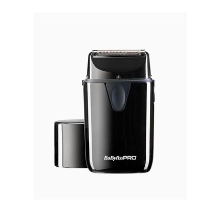 Babyliss Pro Shaver Uv Single Foil Razor