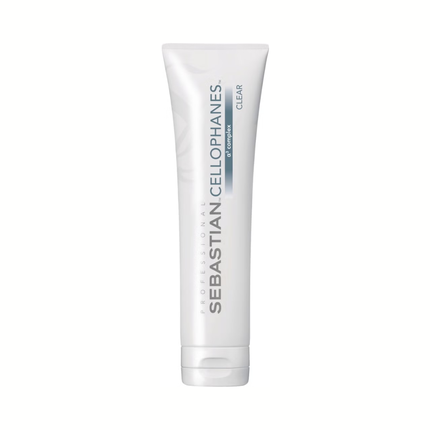 Sebastian Cellophanes Clear Shine Neutral Gloss Treatment 300Ml