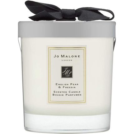 Jo Malone English Pear & Freesia Candle Home Scented Candle 200G
