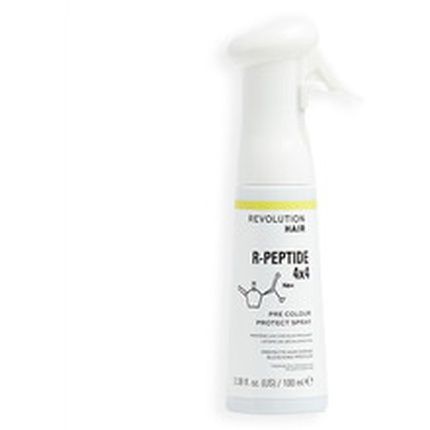 Revolution Haircare Rpeptide 4X4 Precolour Protect Spray 100 Ml