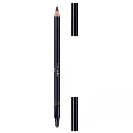 Dr. Hauschka Black Eye Definer Pencil 01 Black 1.05G