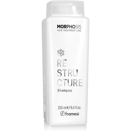 Framesi Morphosis Restructure Shampoo 250Ml