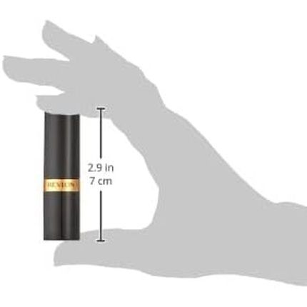 Revlon Super Lustrous Lip Stick Blushing Nude 4.2G - Image 3