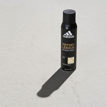 Adidas Victory League Deo Body Spray For Men 150Ml