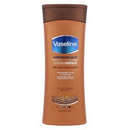 Vaseline Intensive Care Cocoa Radiant Body Milk