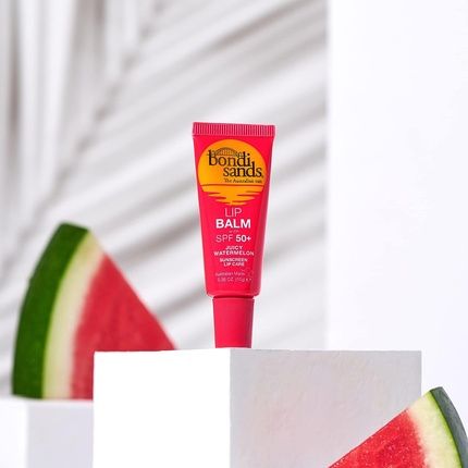 Bondi Sands Lip Balm Spf 50+ Juicy Watermelon 10G - Image 3