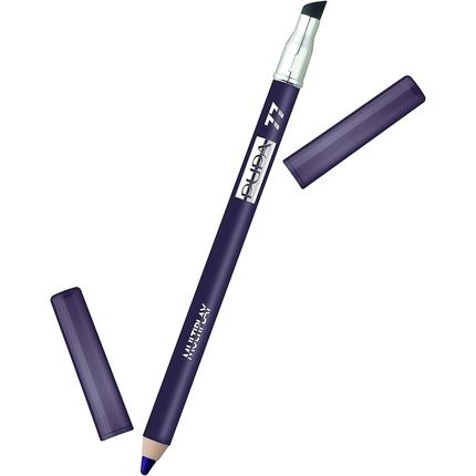 Pupa Milano Multiplay Eye Pencil 77 Lavish Violet For Women 0.04 Oz