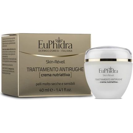 Euphidra Sr Nutriat Cream 40Ml