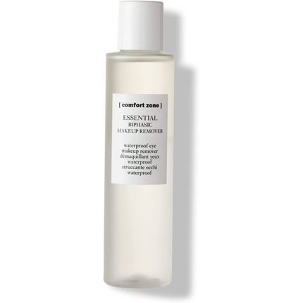 Comfort Zone Essential Biphasic Eye Makeup Remover 150Ml