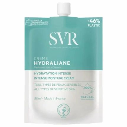 Svr Hydraliane Intense Moisturizing Cream 50Ml