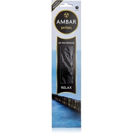 Synyey Incense Sticks Relaxation