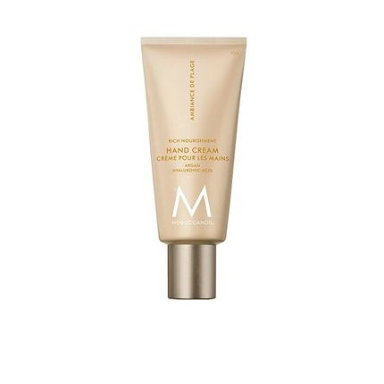 Moroccanoil Hand Cream Ambiance De Plage 1.4 Fl Oz