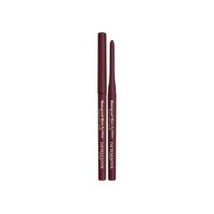 Dermacol Waterproof Micro Eyeliner 03 G 01 Cerna