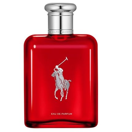Ralph Lauren Polo Red Eau De Parfum Spray 125Ml