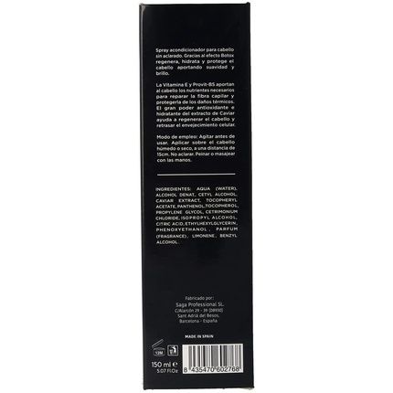 Saga Pro Botox Effect Leave In Conditioner 150Ml