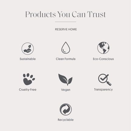 Clean Rain Candle 227G - Image 3