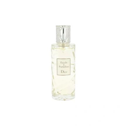 Dior Escale A Portofino Eau De Toilette Spray 75 Ml