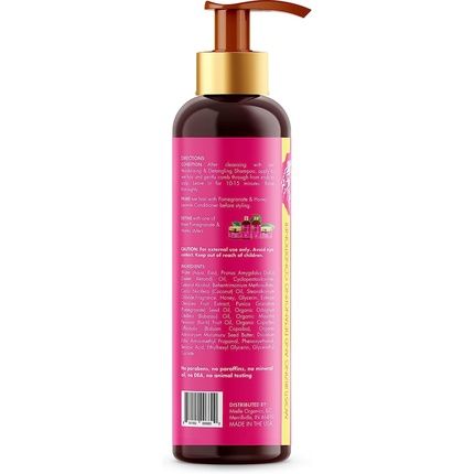 Mielle Pomegranate & Honey Moisturizing And Detangling Conditioner 12Oz