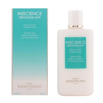 Methode Jeanne Piaubert Iniscience Demaquillant Soin-Douceur Visage Et Yeux 200Ml