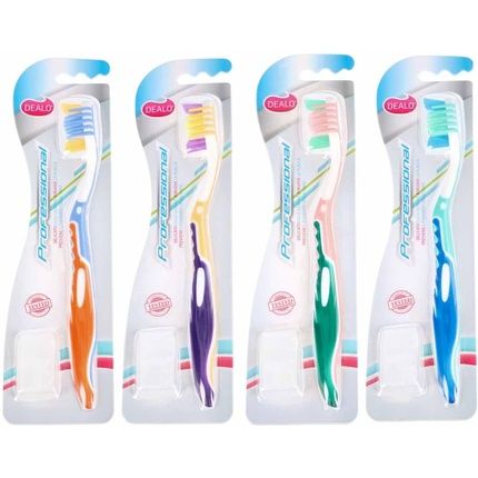Dealo Professional Art 15010 Toothbrush