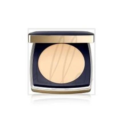 Estee Lauder Double Wear Powder Foundation Spf 10 12G - 2N1 Desert Beige