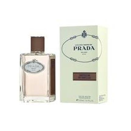Prada Infusion De Vanille Eau De Parfum 100Ml - Image 3