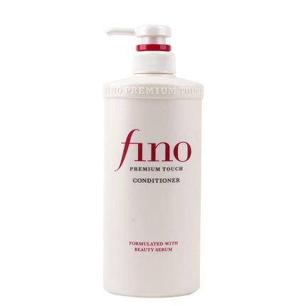 Fino Fino Beauty Complex Essence Conditioner 550Ml Moisturizing Type