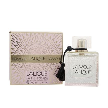 Lalique L'Amour Eau De Parfum 100Ml For Women