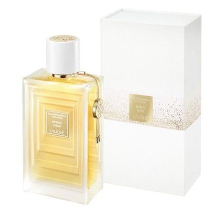 Lalique Les Compositions Parfumees Infinite Shine Eau De Parfum 100Ml