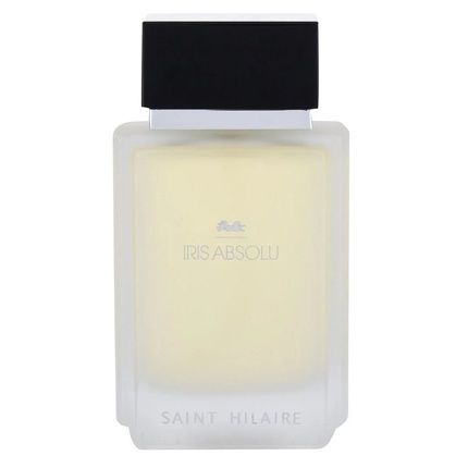 Saint Hilaire Iris Absolu Eau De Parfum Spray 100Ml
