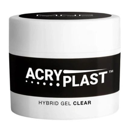 Mnp Acryplast Clear 50G