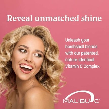 Malibu C Blondes Wellness Hair Remedy - Pack Of 12 - Image 3