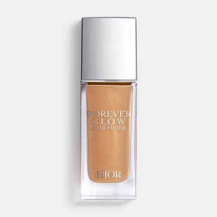 Dior Forever Glow Star Filter Brightening Skin Fluid 30 Ml