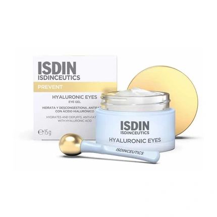 Isdin Ceutics Hyaluronic Eyes 15G