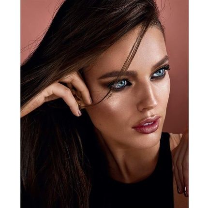 Maybelline Master Chrome Extreme Highlighter Powder Sandstone Shimmer - Image 3