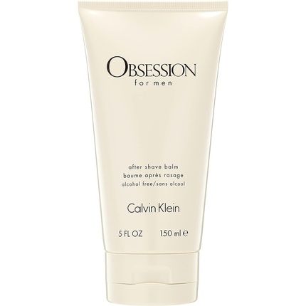 Calvin Klein Obsession For Men After Shave Balm 150Ml