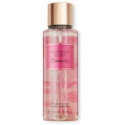Victoria'S Secret Romantic Fragrance Mist 250Ml