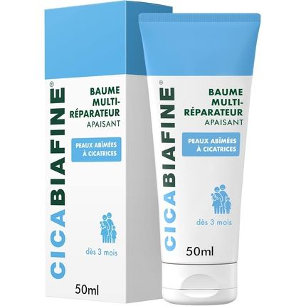 Cicabiafine Multi-Repair Balm 50Ml