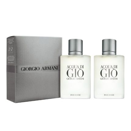 Armani Aqua Di Gio Perfume