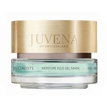 Juvena Specialists Moisture Plus Gel Mask 75Ml - Image 3