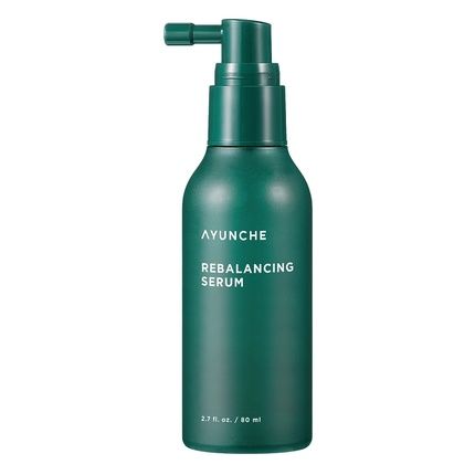 Ayunche Rebalancing Serum Scalp Serum 80Ml