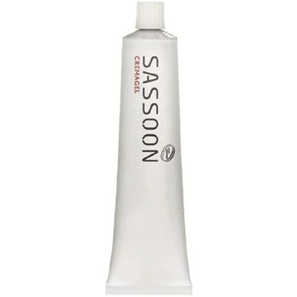 Sassoon Chromatology Cremagel 10/8 60Ml