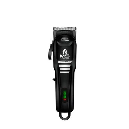Ms Professional Expert Style Hair Clipper Black