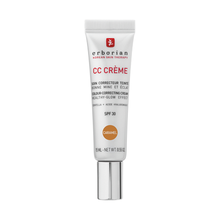 Erborian Cc Cream Caramel - 15Ml