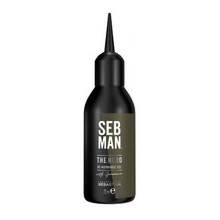 Sebastian Professional Seb Man The Hero Reworkable Gel 75Ml