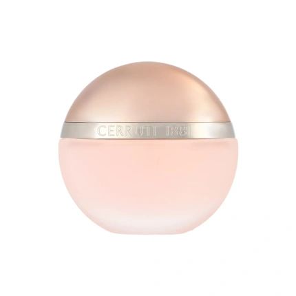 Cerruti 1881 Eau De Toilette 100Ml For Women