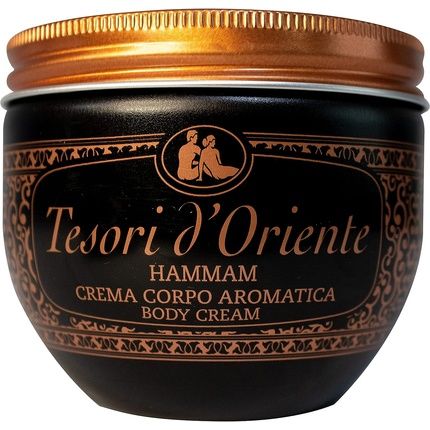 Hammam Body Cream 300Ml